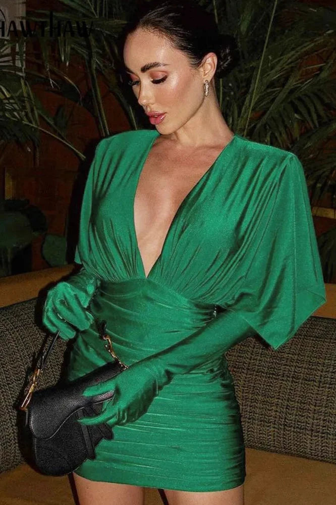 TARANTO DRESS