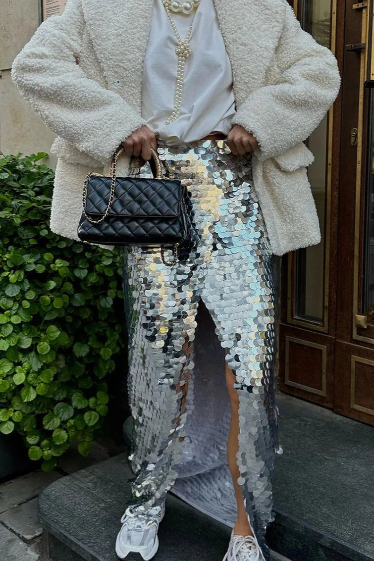 VENICE SKIRT