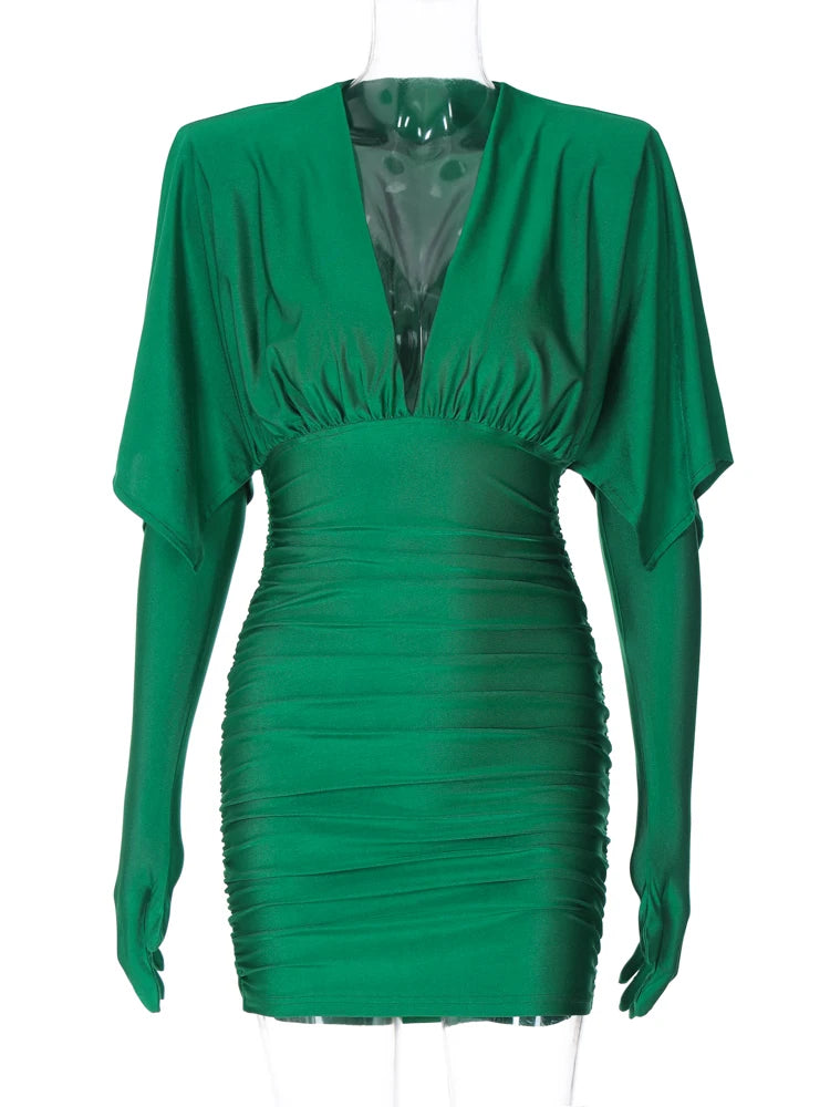 TARANTO DRESS