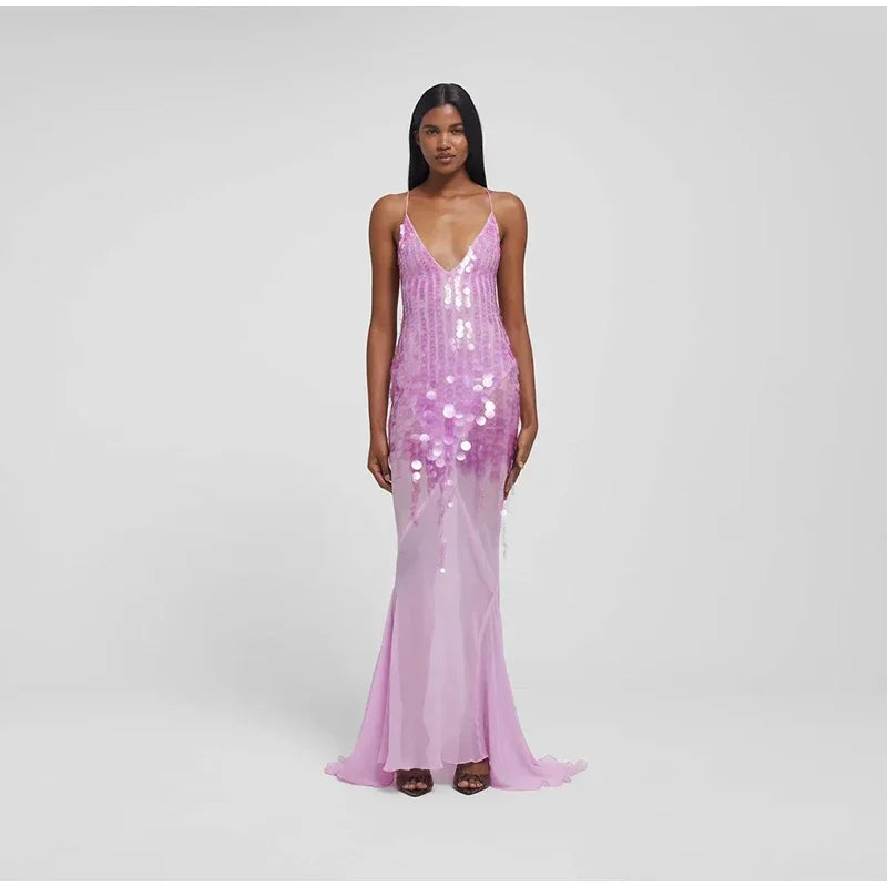 AVENTINO DRESS