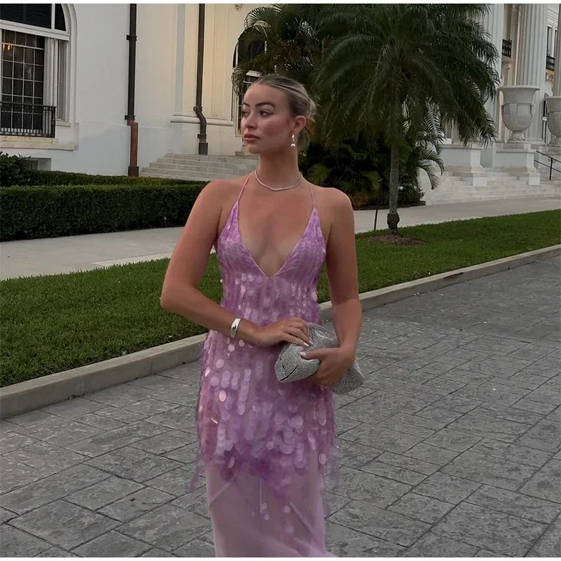 AVENTINO DRESS