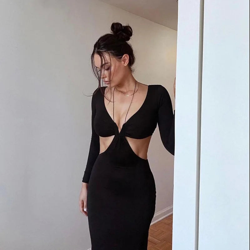 PANTELLERIA DRESS