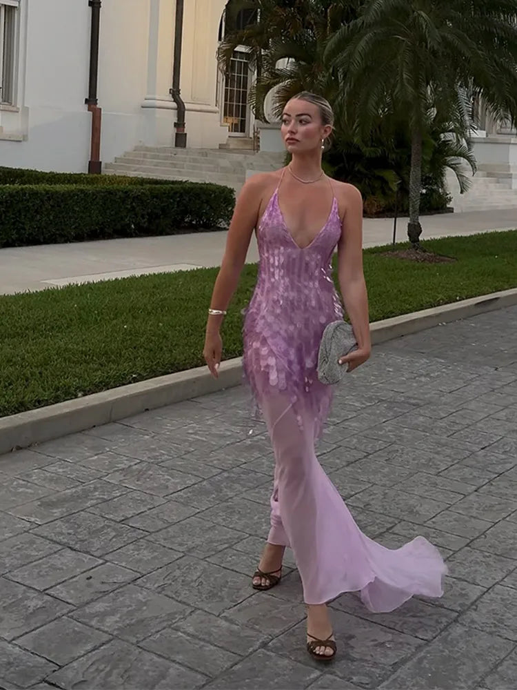 AVENTINO DRESS