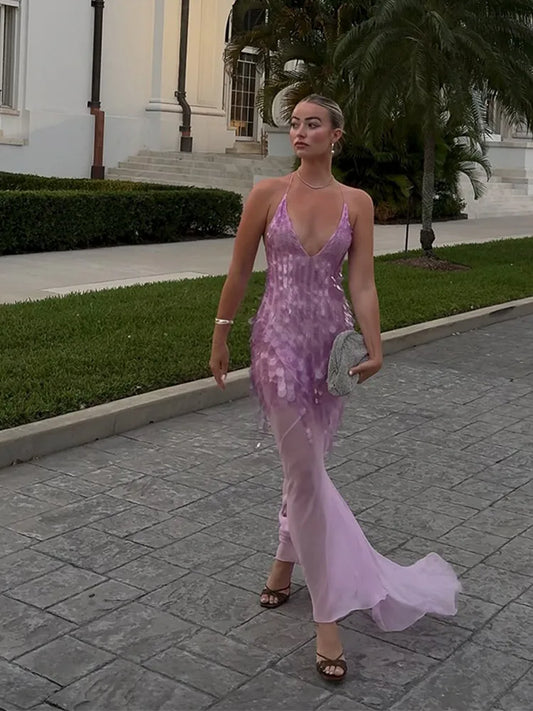 AVENTINO DRESS