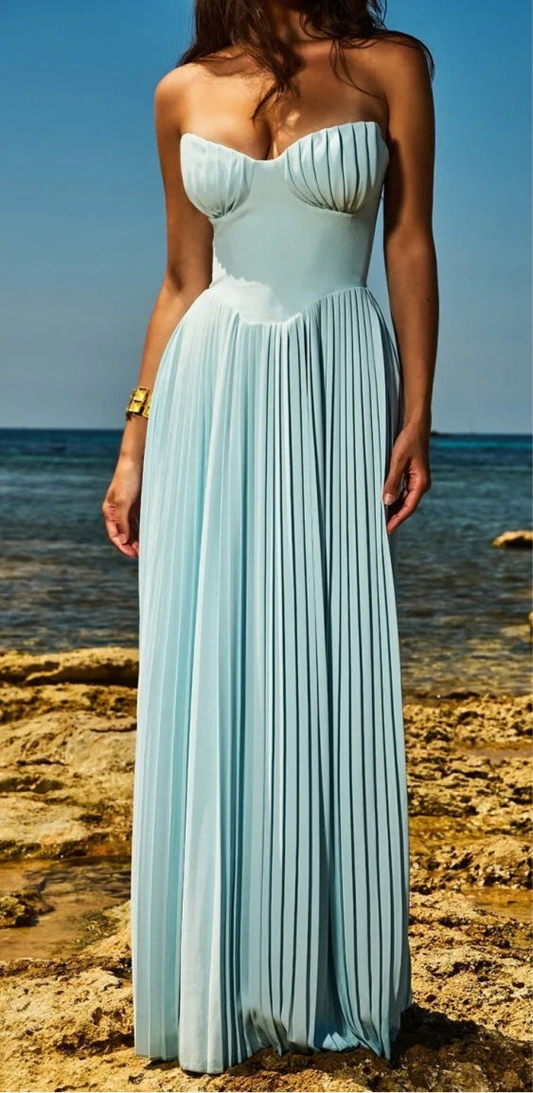 LINGURIA DRESS