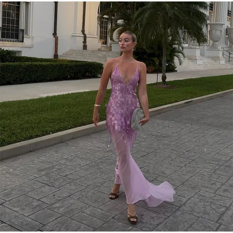 AVENTINO DRESS