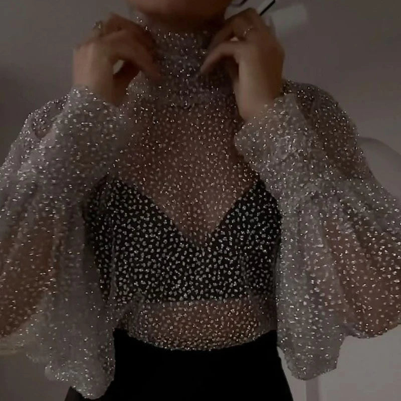 BOLZANO SHIRT