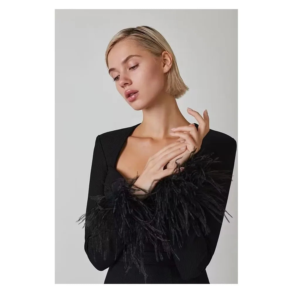 BARI DRESS