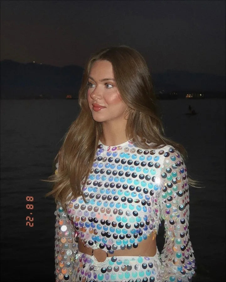 APULIA DRESS
