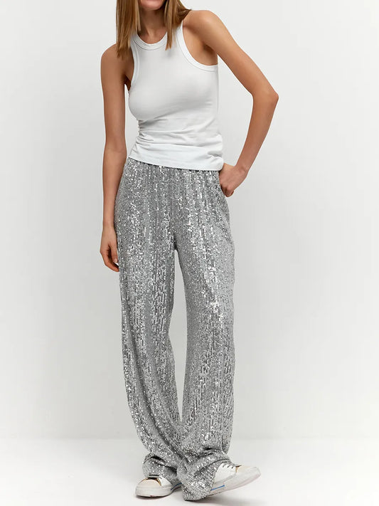 CLUSONE PANTS