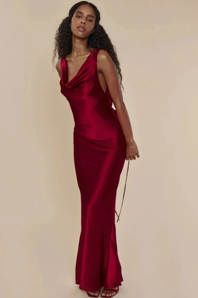 LIPARI DRESS