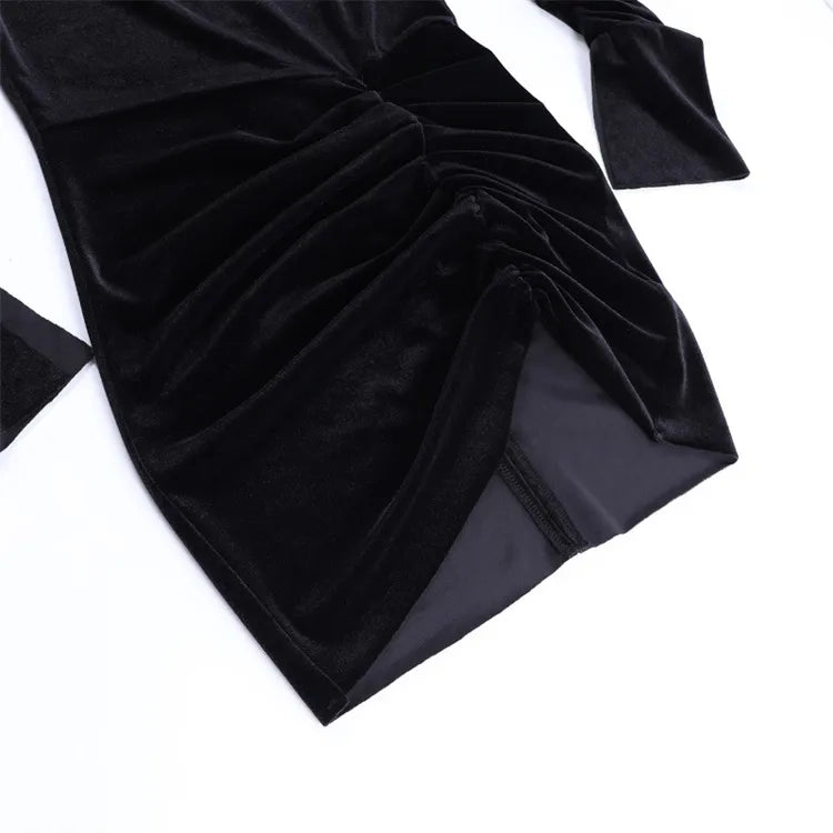 VULCANO DRESS