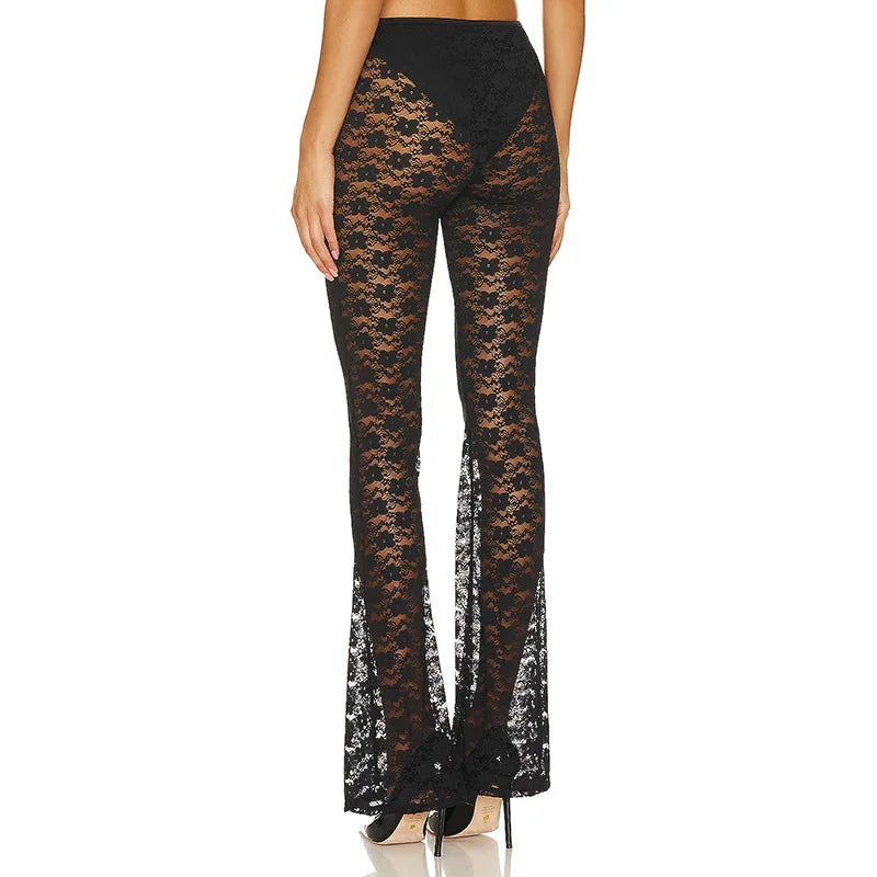 PUGLIA PANTS