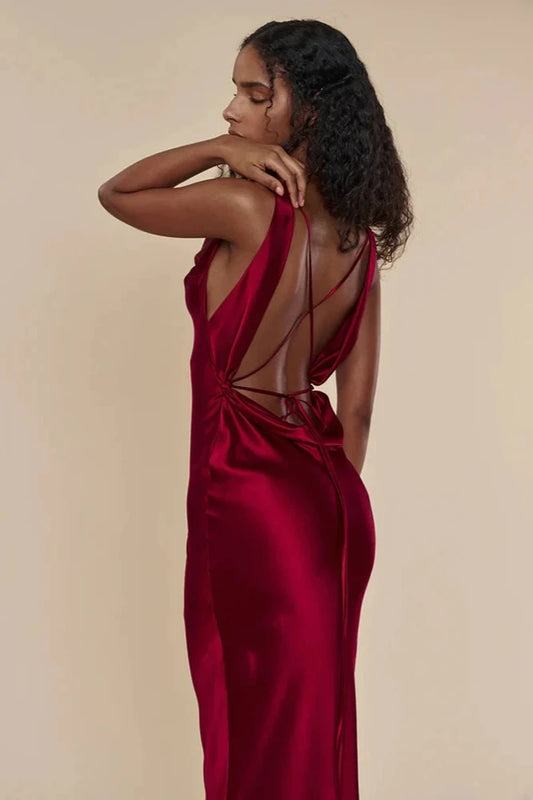 LIPARI DRESS