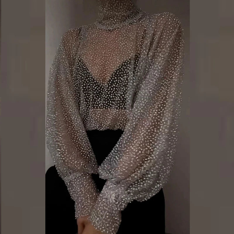 BOLZANO SHIRT