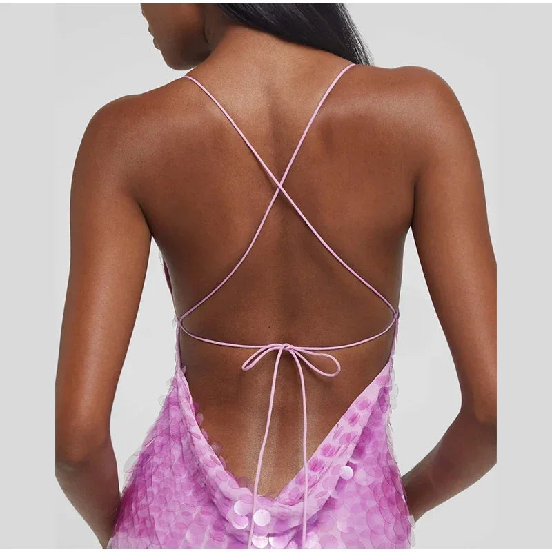 AVENTINO DRESS