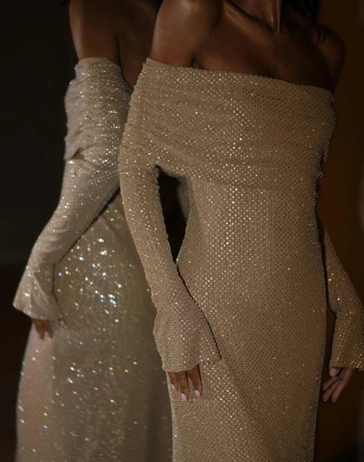 ISEMIA DRESS