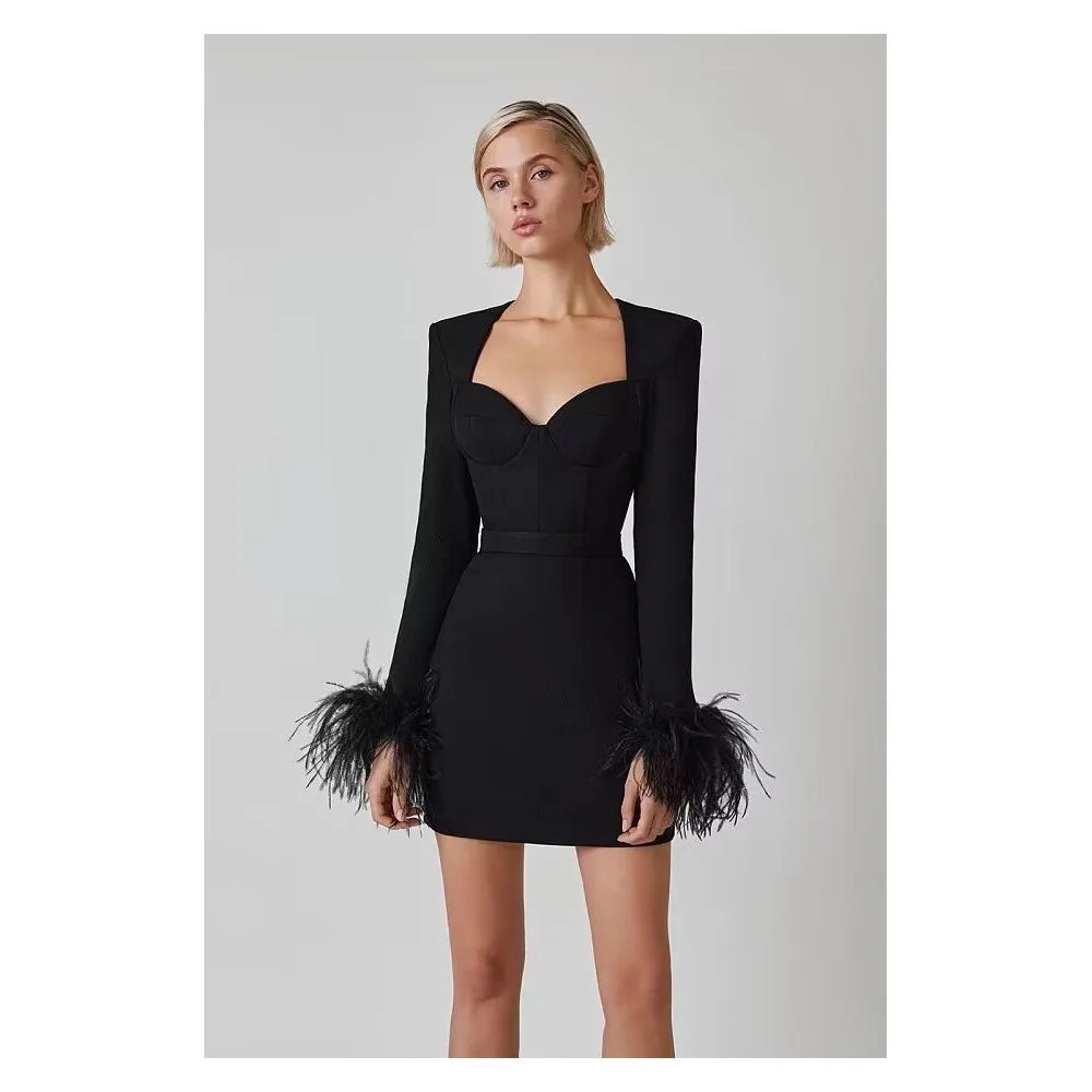 BARI DRESS