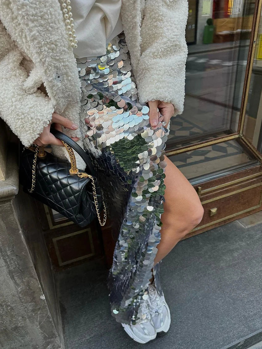 VENICE SKIRT