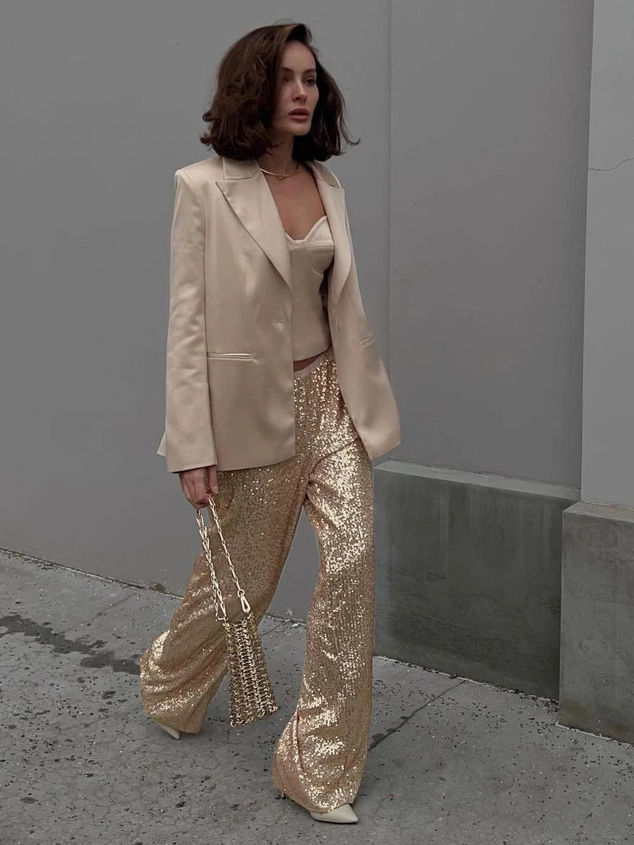 CLUSONE PANTS
