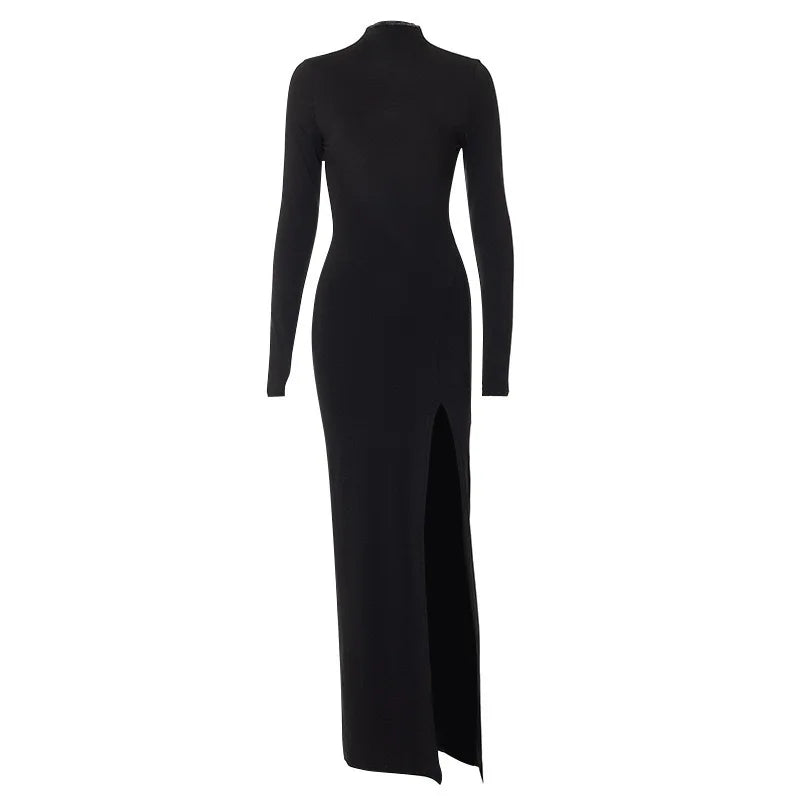PIETRO  BACKLESS DRESS