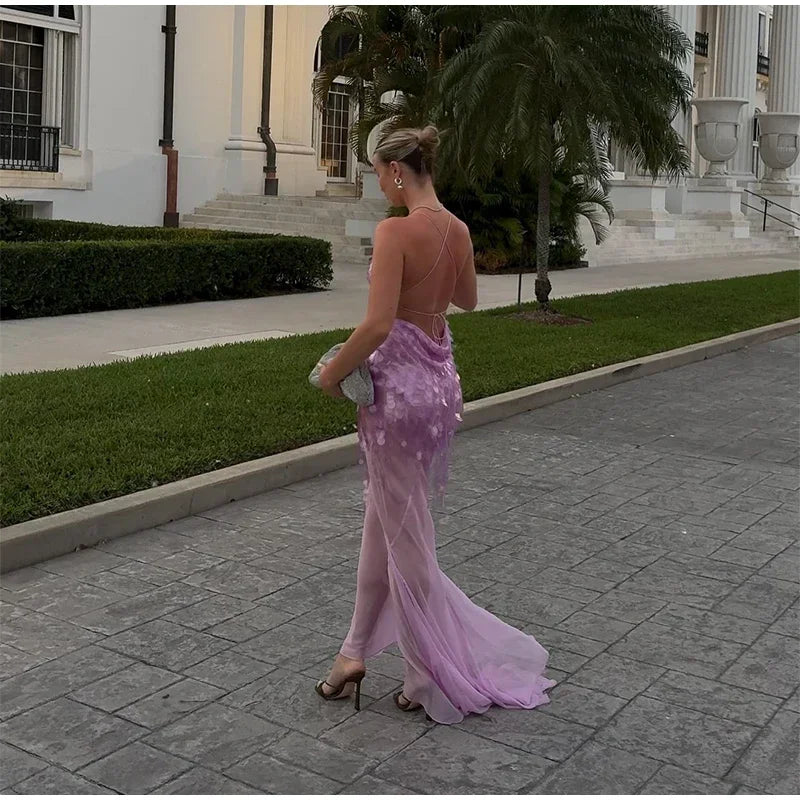 AVENTINO DRESS