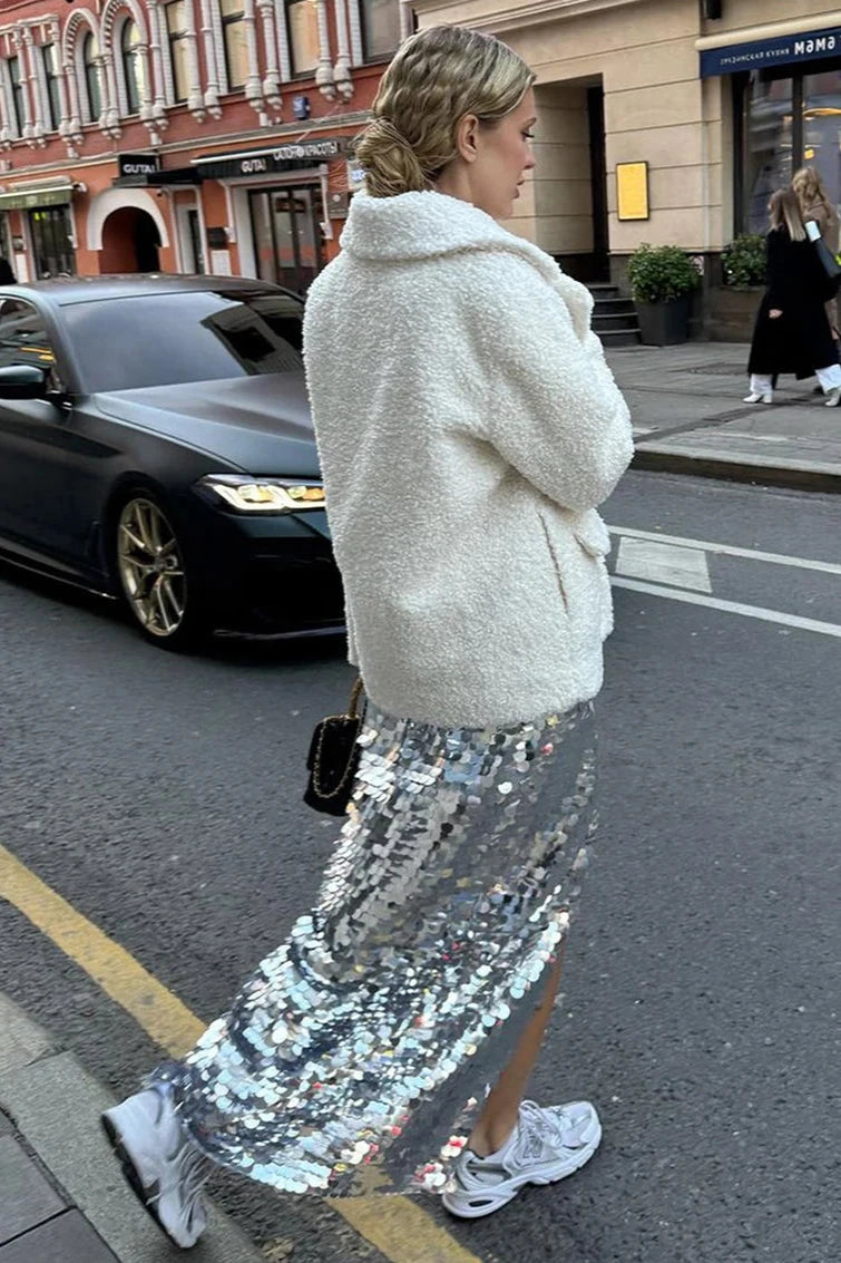VENICE SKIRT