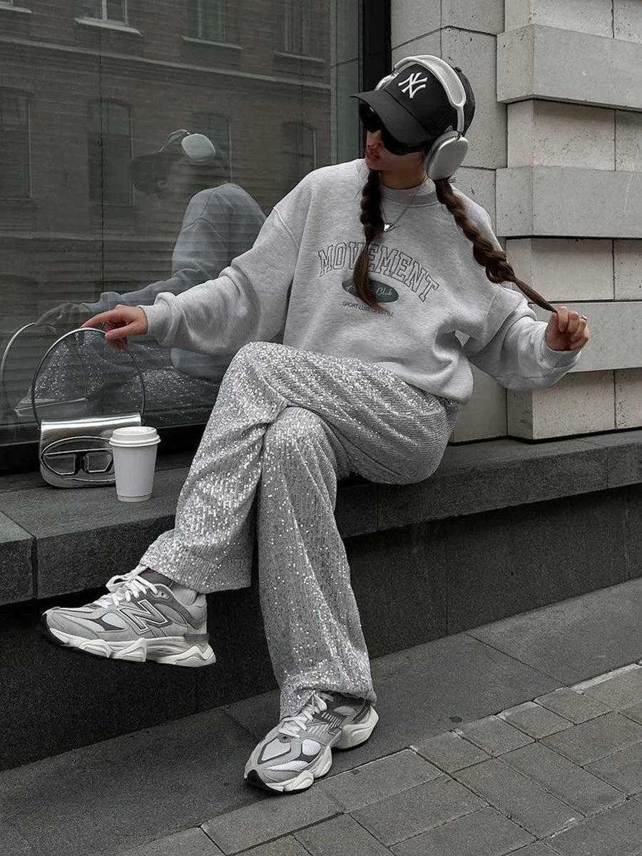 CLUSONE PANTS