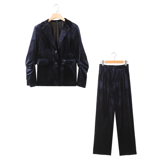 LOMBARDIA SUIT
