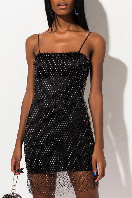 DOLOMITAS DRESS